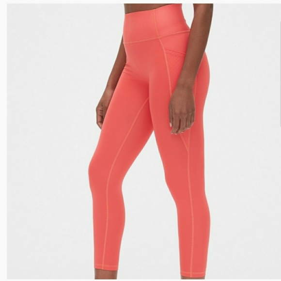 GAP Pants - 🆕️ Gapfit Sculpt Revolution 7/8 length legging